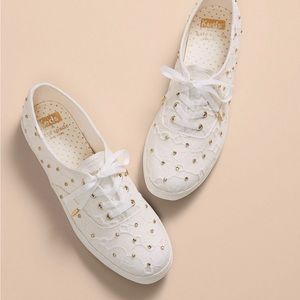 Keds x Kate Spade Fashion Shoes